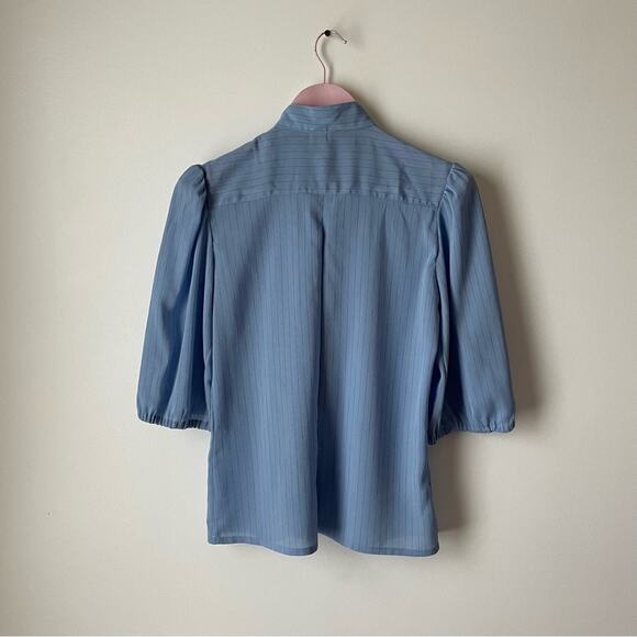 Mallard’s Point Vintage Top Size Small - Picture 4 of 5